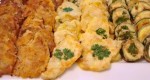 fried fish
