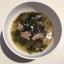 seaweed soup