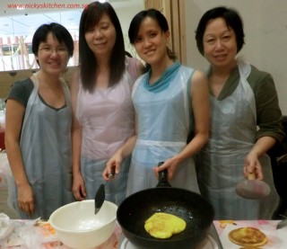 Cooking Class