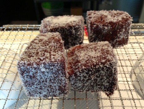 Lamington