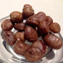 chestnut