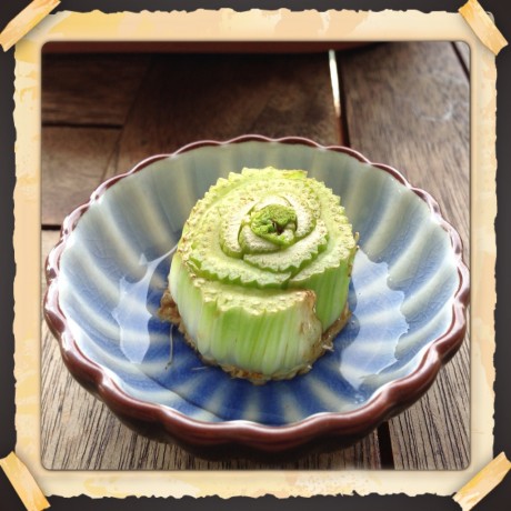 celery