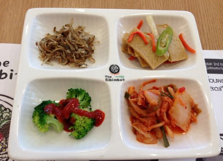 banchan