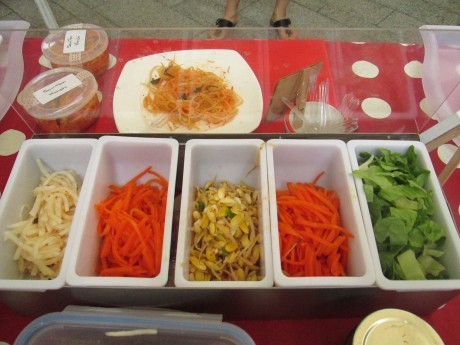 bibimbap